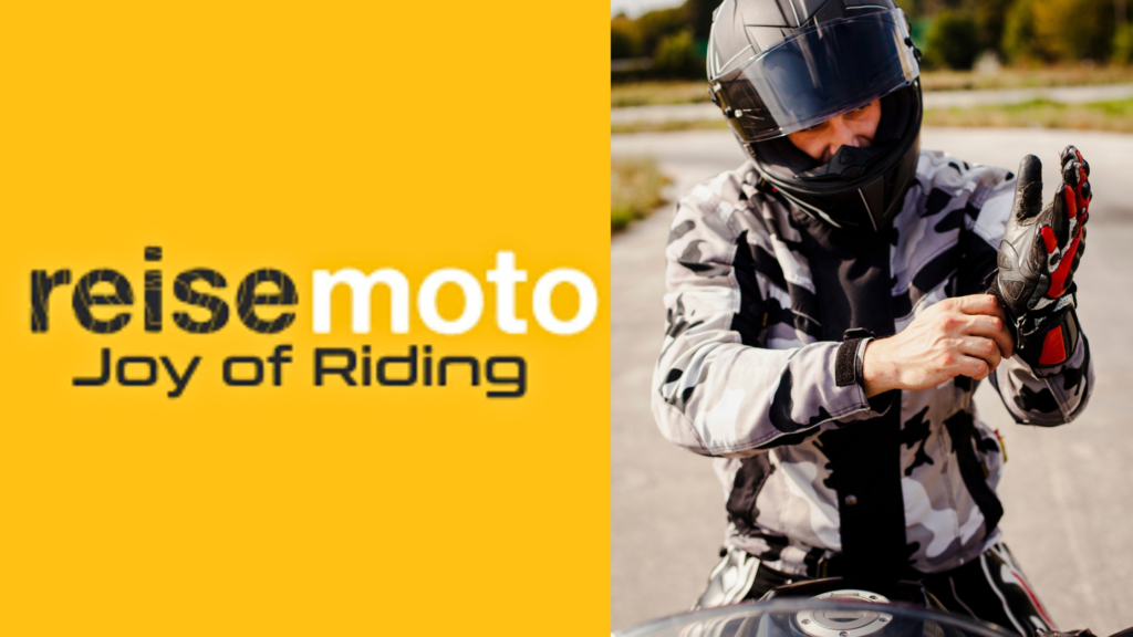 Reise Moto enters India’s protective riding gear market