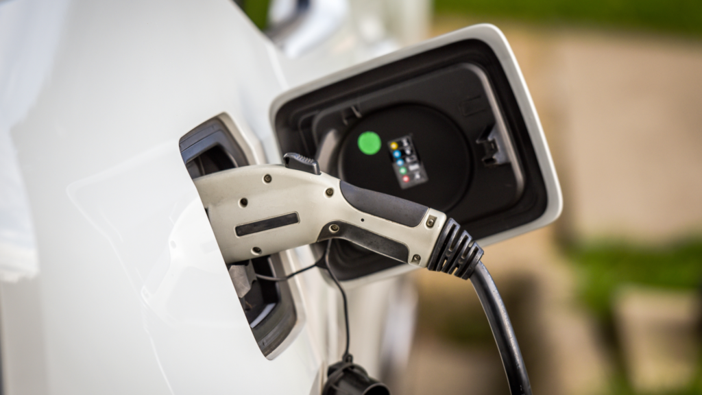 By 2025, 85 million electric vehicles (EVs) will hit roads globally