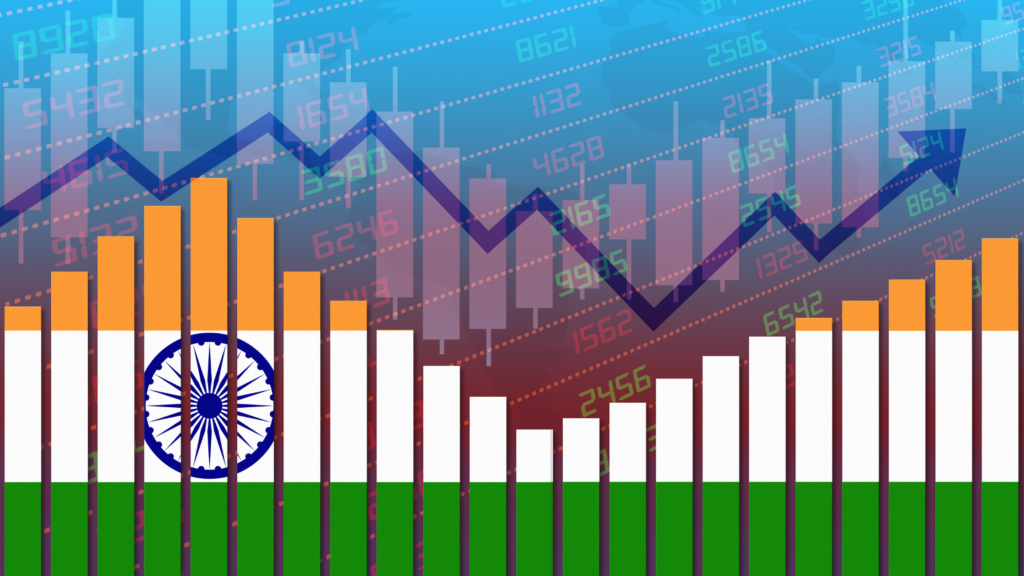 India Set to Become World’s Third-Largest Economy