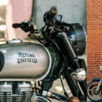 Royal Enfield Bear 650 vs. Interceptor 650