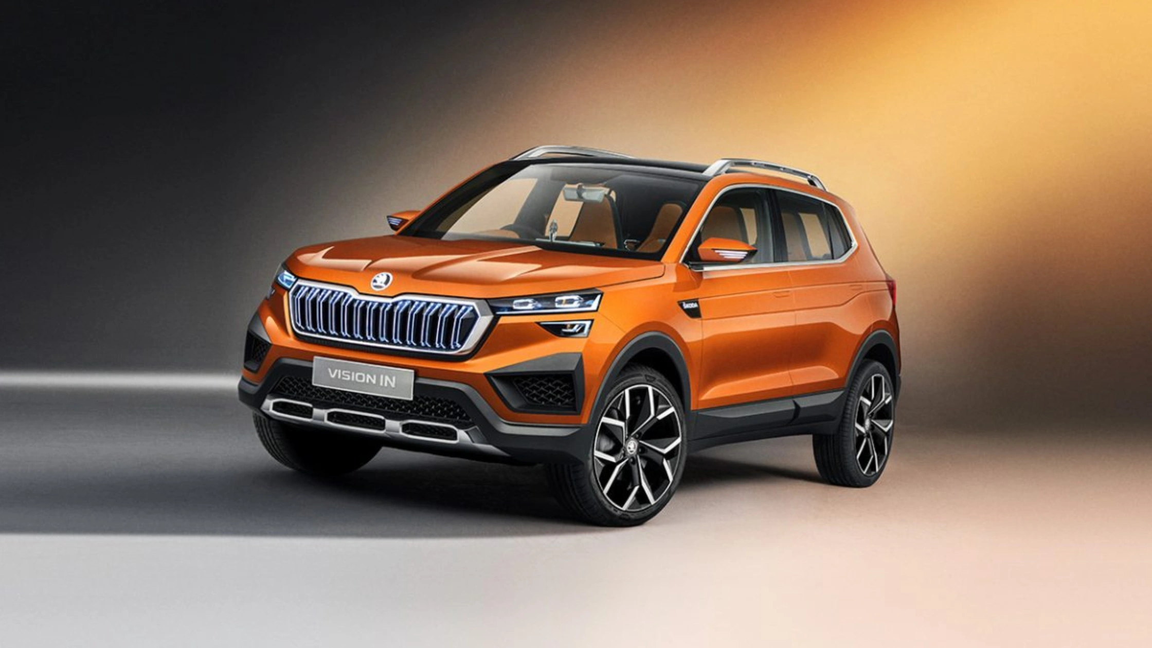 Skoda Auto Finds a Strong Ally in India for Future Growth