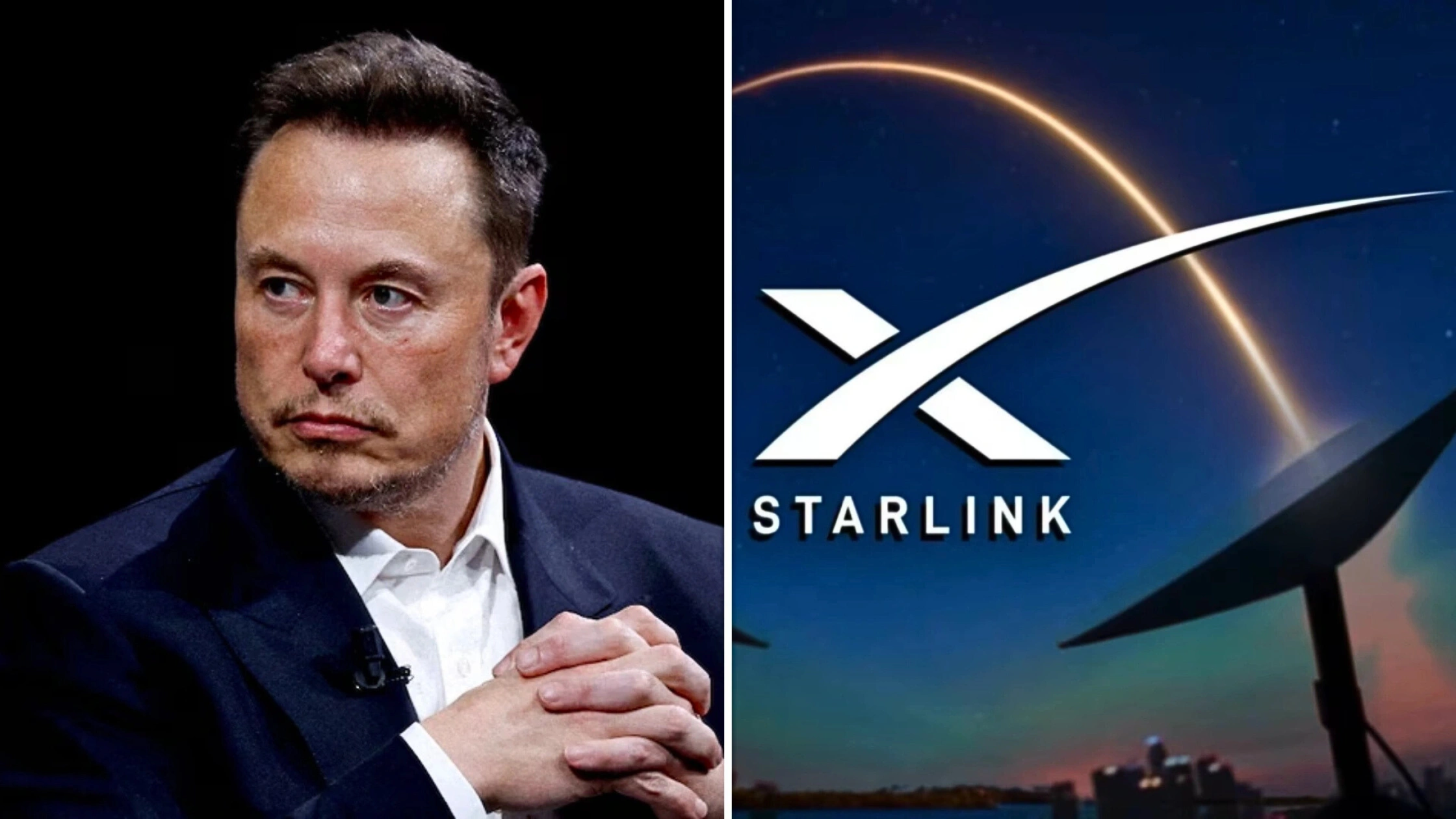 Elon Musk’s Starlink Faces Potential Spectrum Tax in India