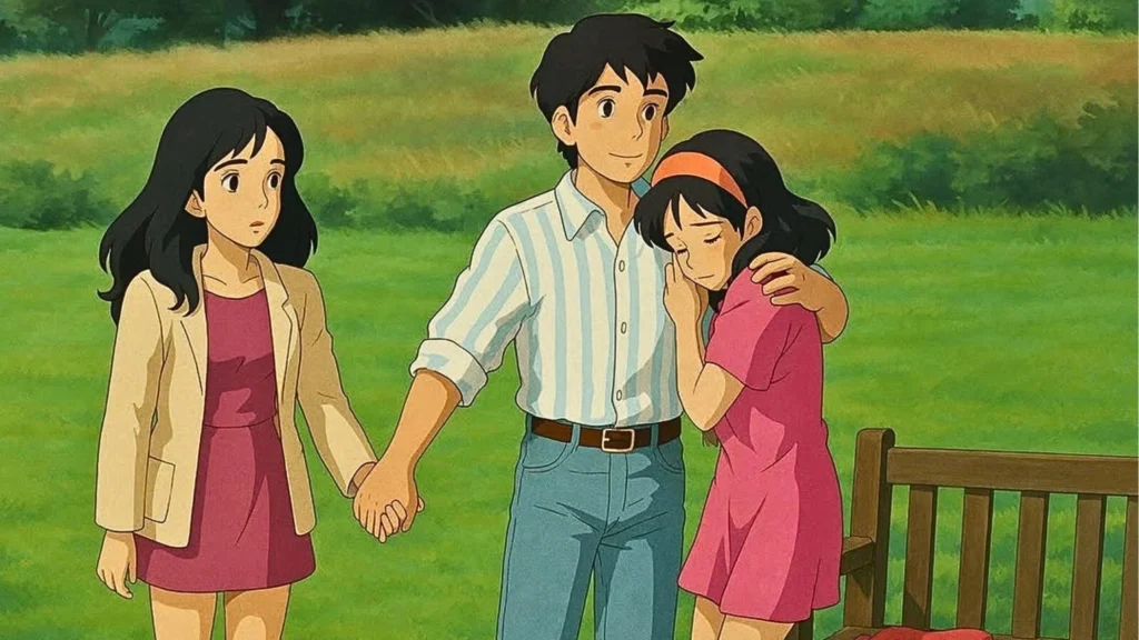 AI Trick to Create Stunning Ghibli-Style Videos Using ChatGPT