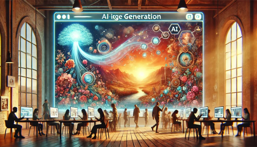 Ghibli-Style AI Images Go Viral on X with the help of ChatGPT