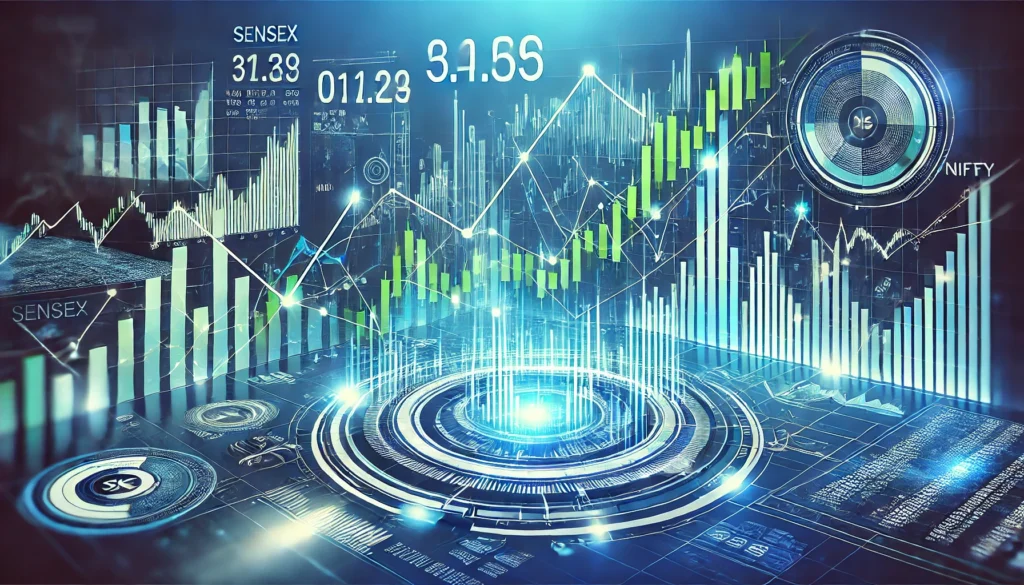 Sensex & Nifty Outlook: Can the Market Sustain Its Bullish Run?