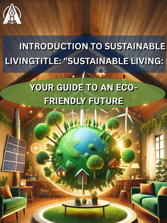Sustainable Living 2025: Easy Eco-Friendly Tips for a Greener Future