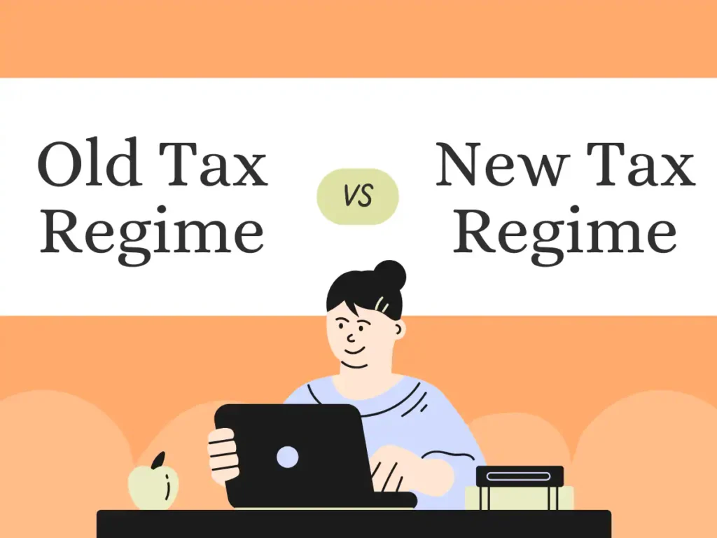 ax planning for FY2026? Compare the old vs new tax regime to maximize savings. Find out which suits you best and optimize your taxes now