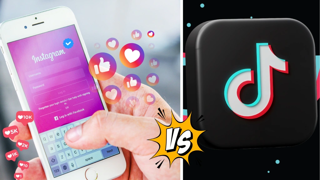 Instagram Boosts Search to Beat TikTok!