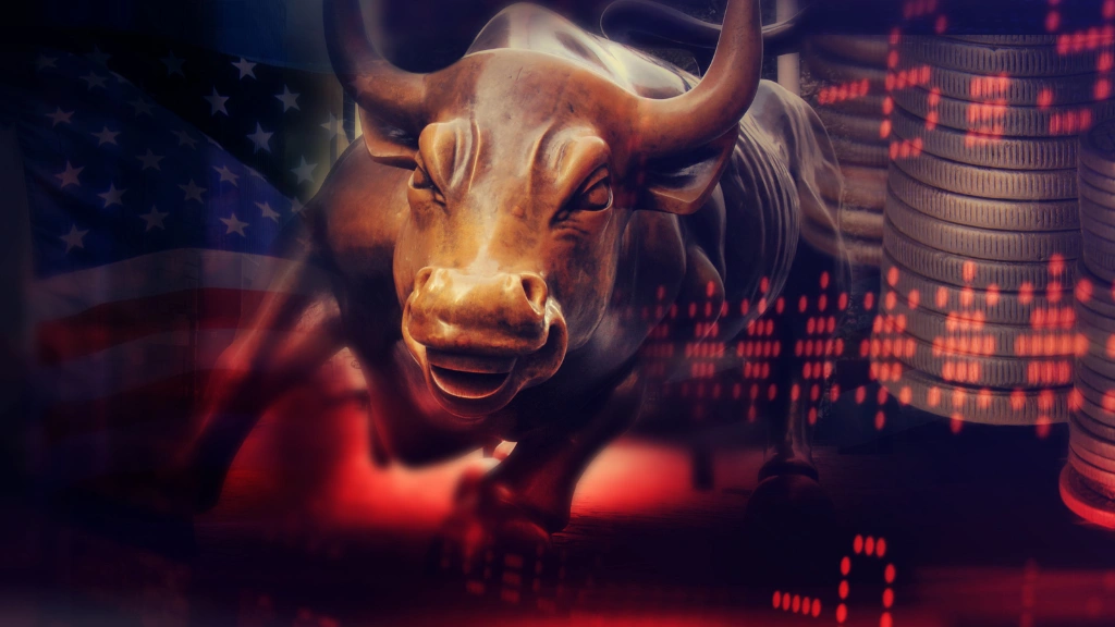 Stock Market Today: Sensex and Nifty Show Resilience Amid Volatility