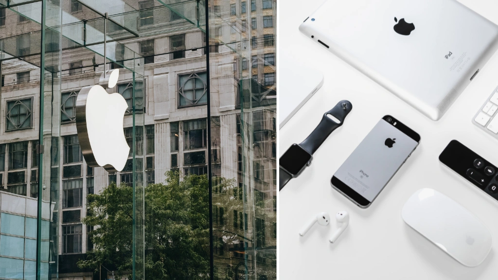 Apple Made in India: Apple Produces ₹1.8 Lakh Cr Worth of iPhones in One Year!