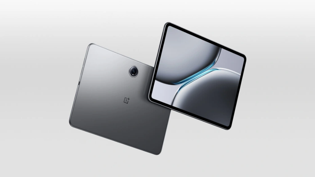 OnePlus Tablet Coming Soon –Looks Like Oppo’s Latest