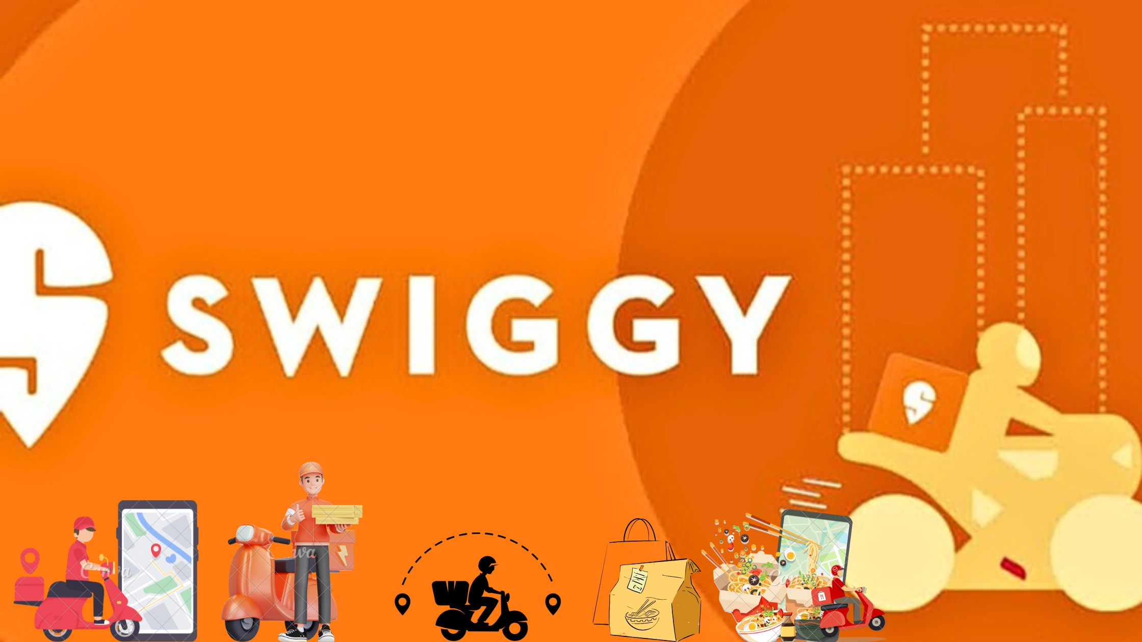 SWIGGY HIT OF 158 CRORE TAX TRAINING DESCRIPTION - What does this mean here