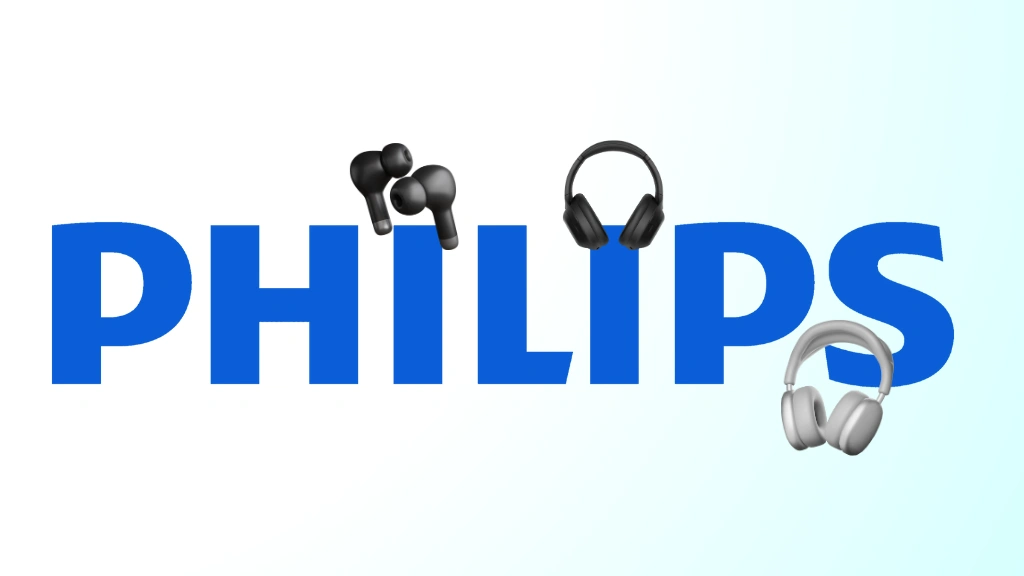 Philips Launches New Earbuds, Neckbands & Speakers in India!