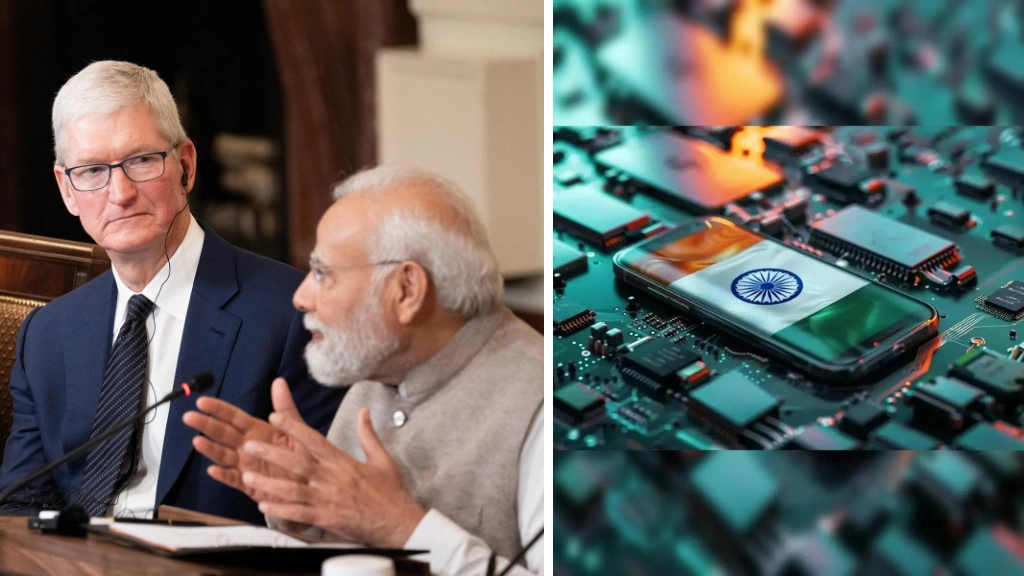 Tata Begins iPhone Production in India as Apple Diversifies from China