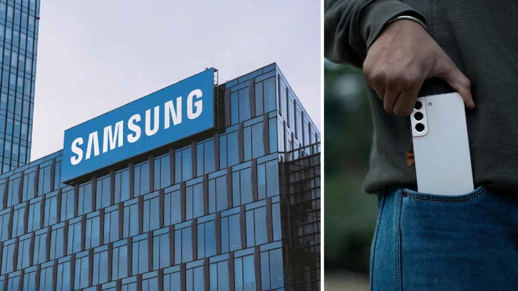 Samsung's ₹1,000 Crore Bet on Tamil Nadu: Make-in-India