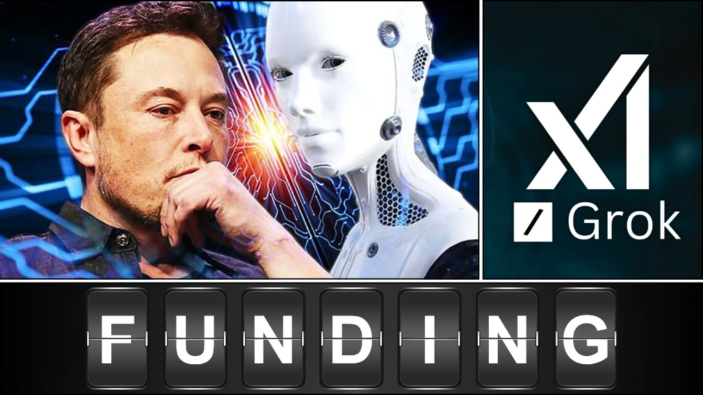 Elon Musk xAI Seeks $20 Billion Funding, Valuation Could Exceed $120 Billion