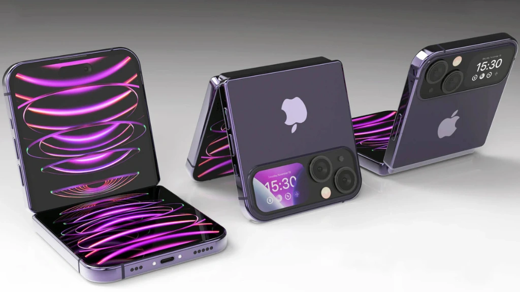 Apple Foldable Phones Are Coming in 2026 — Phone & iPad
