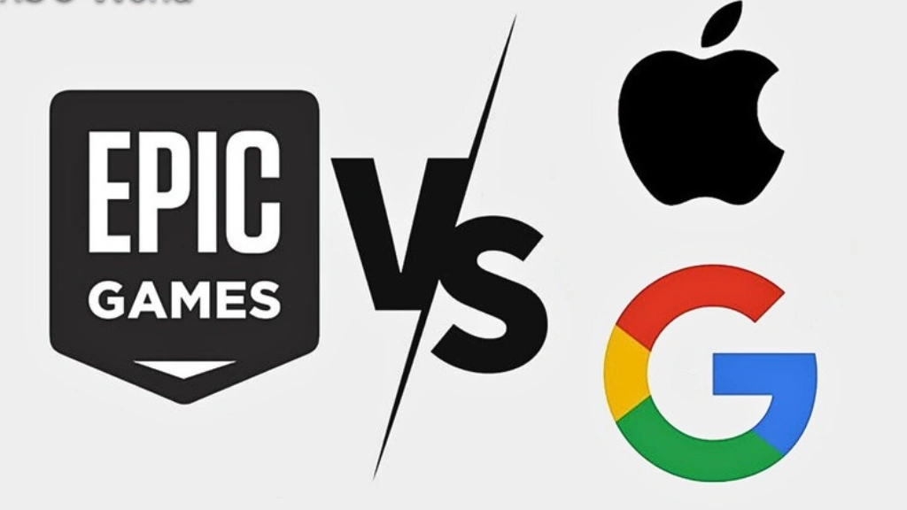 Epic Games CEO calls out Apple & Google for ‘gangster-styling’