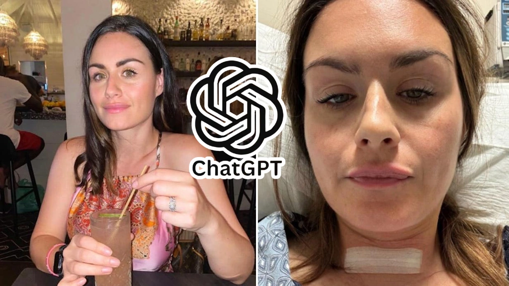 AI in Healthcare:🧠 ChatGPT Helped to Detected Cancer of a 27-Year-Old Woman in Paris 🩺