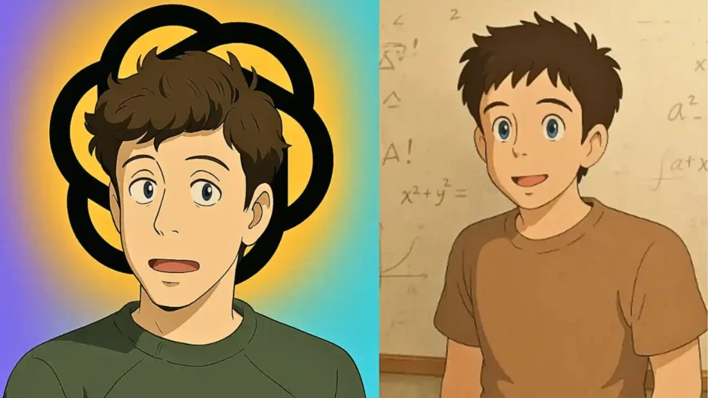 Open AI’s Ghibli Photo Tool Skyrockets in India, ChatGPT Usage increases