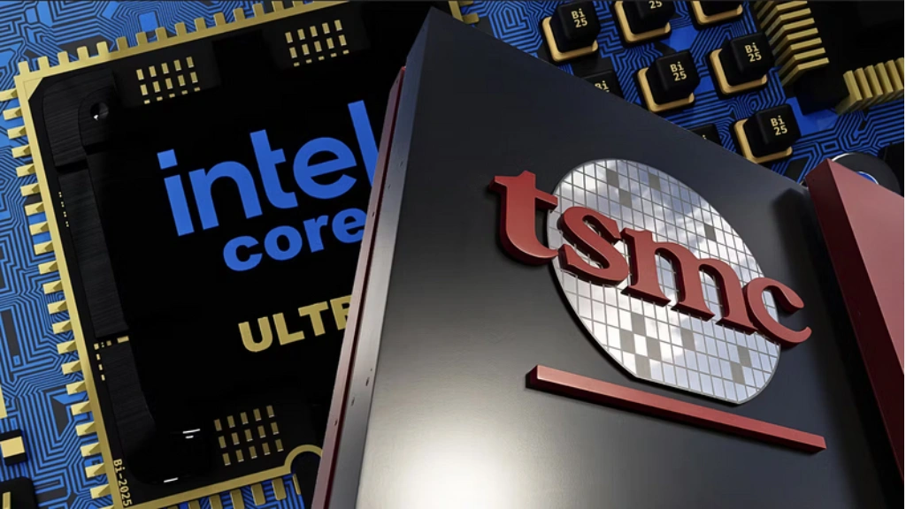 Intel and TSMC announce a joint venture to revolutionize chip