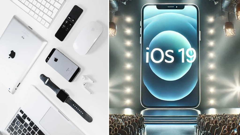 Apple to announce iOS 19 in WWDC 2025 with major changes: