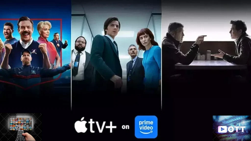 Apple TV+ is now available for Amazon Prime Video users in India