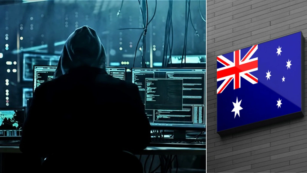 A cyberattack on Australia’s biggest pension fund