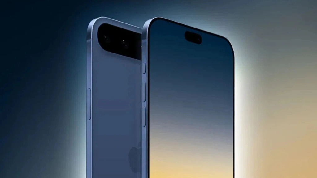 iPhone 17 Air to Replace Plus Variant With Slimmer Design