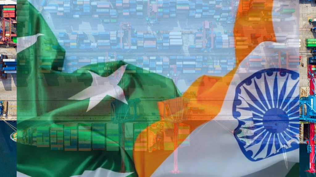 India Bans All Pakistani Imports After Pahalgam Attack: A $500M Blow to Pakistan