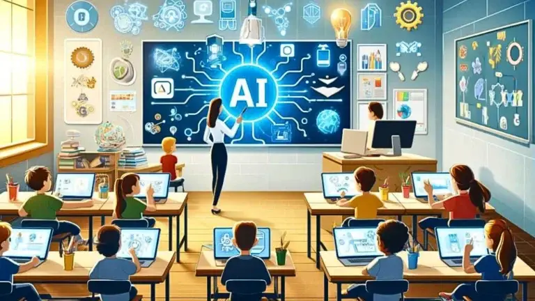 AI in Education: South Korea Schools Lead with AI Textbooks | AI Textbooks, AI Learning, AI in Education