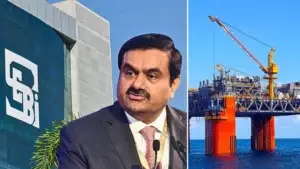 'SEBI Investigation' Targets Offshore Funds Over Adani Holdings