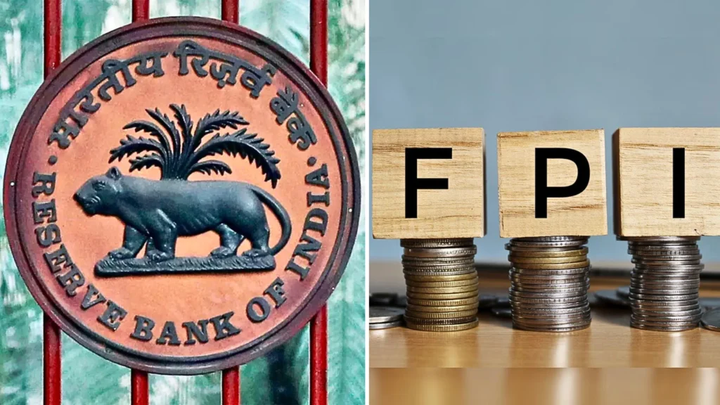 RBI Unlocks Corporate Bonds for FPIs: A Game-Changer for India's Debt Market