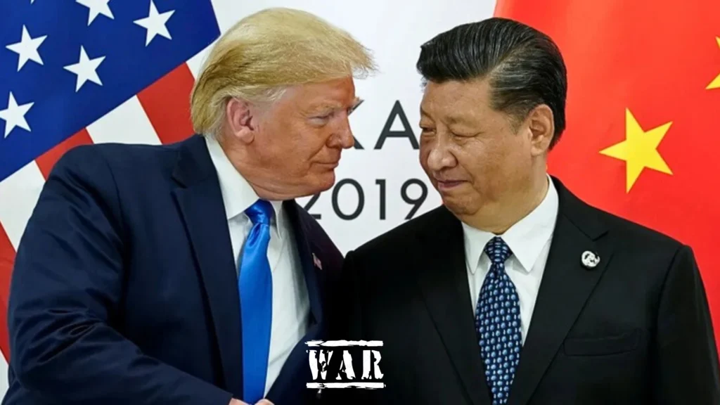 US and China Tariff Talks Update: Trade War Hits Pause for 90 Days!