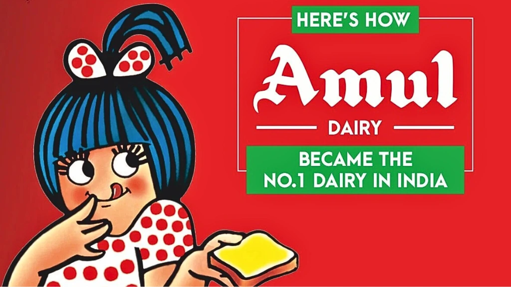 Amul Milk Price Hike 2025: Amul Joins Mother Dairy, Raises Rates by ₹2/litre