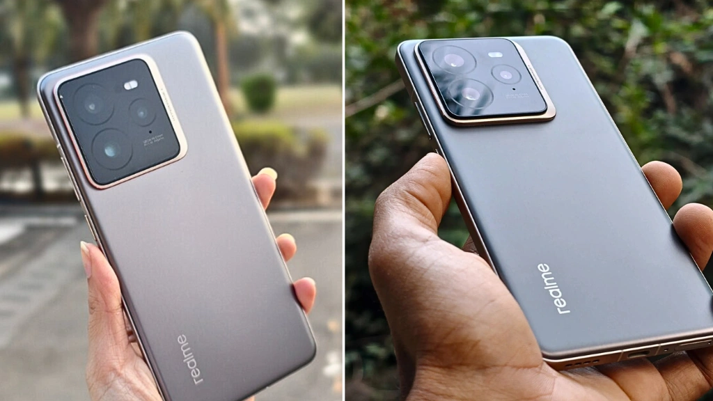 Realme GT 7 Launches in India with 7000mAh Battery and Dimensity 9400e Chipset