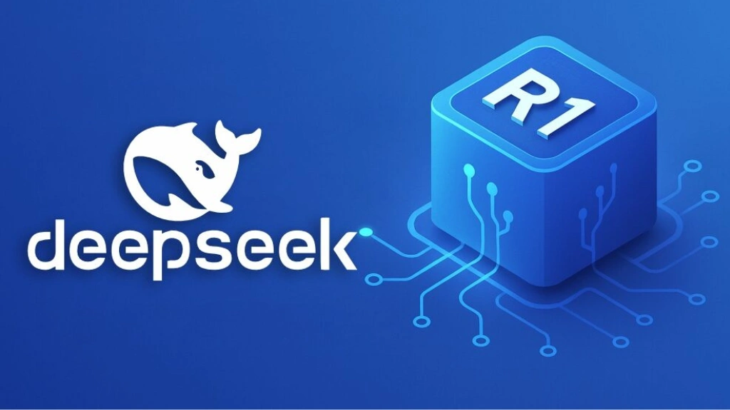 🤖 DeepSeek's R1-0528 AI Model Challenges Industry Leaders