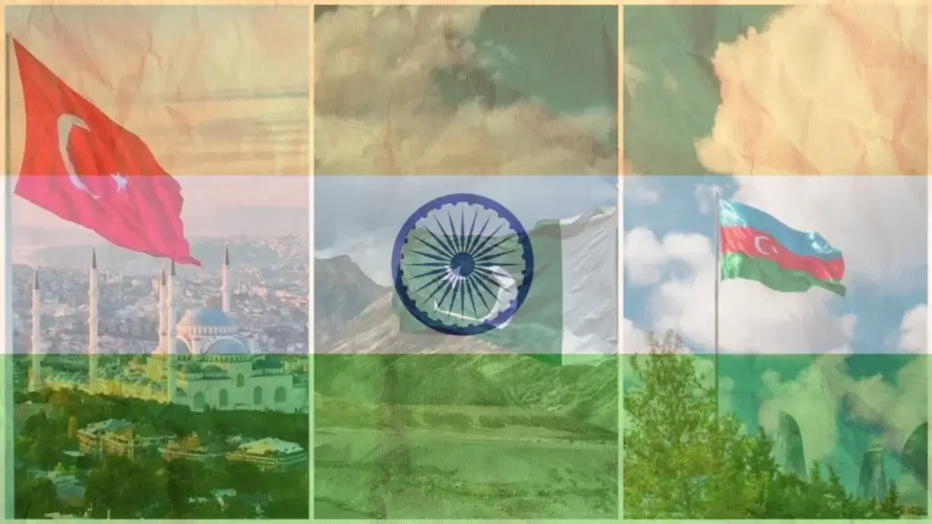 India Turkey Trade News: Traders Boycott Turkey and Azerbaijan Over Pakistan Support