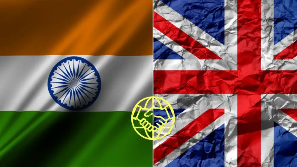 India-UK Free Trade Agreement: A New Era for Bilateral Trade