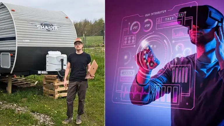 Metaverse Job Loss stories are emerging as AI technologies disrupt traditional tech roles.