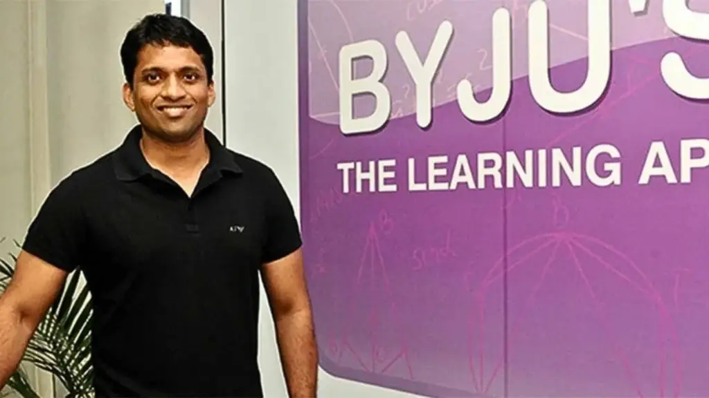 Byju's News: Founder Addresses Challenges and Future Plans