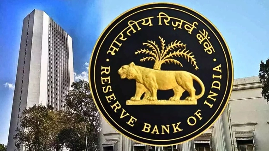 RBI Gives India a Fiscal Lifeline: ₹2.69 Lakh Cr Dividend Approved!