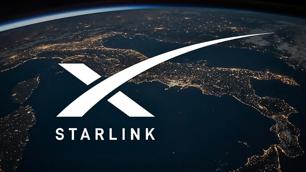 Starlink to Offer Satellite Internet in India for Under ₹1,000