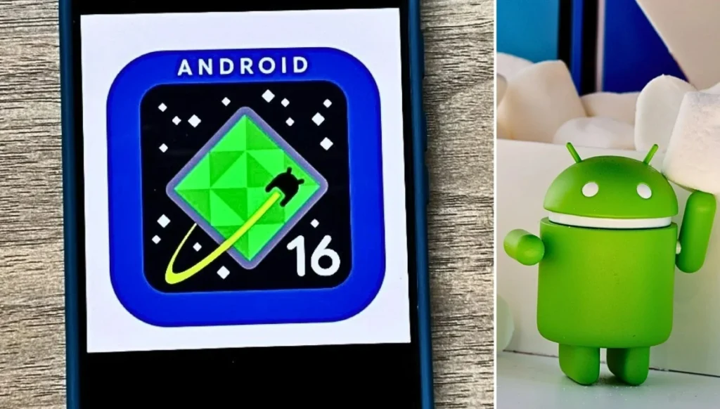 Android 16 Introduces Advanced Protection Mode