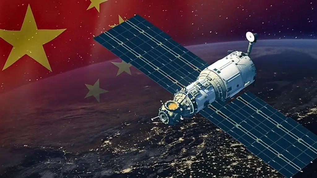 China Building a Supercomputer in Space 🚀 | AI Satellites, Space Computing, China's Space AI