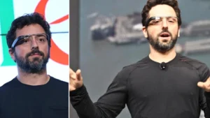 Sergey Brin Returns to Google for AI Push