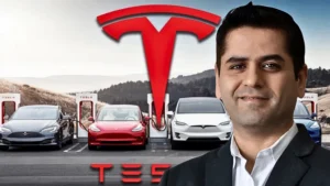 Tesla CFO Vaibhav Taneja is in Top of All Tech Executive Salaries