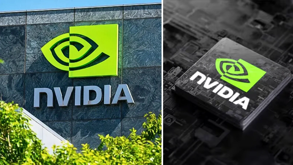 Nvidia Q1 Earnings Hit Record 💰 | Despite Export Hurdles