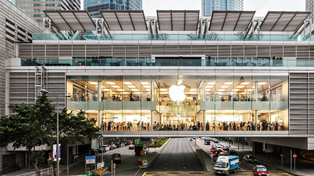 Apple App Store Faces Legal Heat: Epic Wins, Probe Starts
