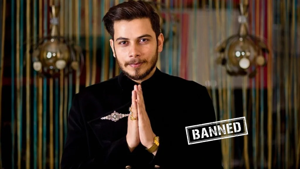 Nitish Rajput: Indian YouTuber's Channel Blocked in Pakistan Over Balochistan Video
